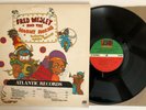 Fred Wesley & The Horny Horns - A Blow For Me A Toot To You - 1977 US Promo (NM)