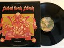Black Sabbath - Sabbath Bloody Sabbath - 1974 US 1st Press BS 2695 (VG+)