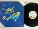 TRAFFIC SHOOT OUT AT THE FANTASY FACTORY ISAND ICL-50 Japan VINYL LP
