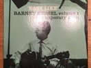 Barney Kessel Easy Like Vol.1 Contemporary C 3511 US DG NO INC