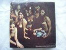 Jimi Hendrix Experience Electric Ladyland Track Record 613008/9 1968 Blue Text