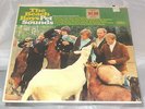 Beach Boys Pet Sounds Sealed Record Lp USA 1966 Capitol T 2458 Orig Mono Riaa 3