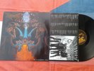 DISMEMBER - Like an ever flowing stream LP (Nuclear Blast,1991) RARE ORIGINAL
