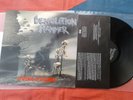 DEMOLITION HAMMER - Epidemic of violence LP (Century Media,1992) RARE ORIG.