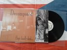 DECOMPOSED - The funeral obsession 12
