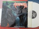 BENEDICTION - Transcend the Rubicon LP (NuclearBlast Rec., 1993) white vinyl