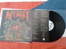 AUTOPSY - Mental funeral LP (Peaceville Rec.,1991), RARE ORIGINAL PRESS.