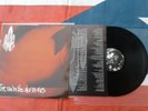 AT THE GATES - The red in the sky is ours LP (Deaf Rec., 1992) RARE ORIG. LP