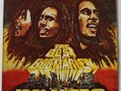 BOB MARLEY WAILERS JA Reggae VINYL LP Studio One BEST OF Red Rosette Disc=NearM