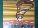 Stereolab 1996 Release ‘Emperor Tomato Ketchup’ Yellow Glitter Double Vinyl