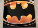 prince batman soundtrack vinyl
