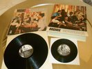 THE SPECIALS - MORE SPECIALS LP + POSTER + 7