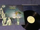URIAH HEEP   demons and wizards 1972- UK  FIRST  PRESS  - BRONZE    - EX++