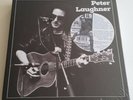 PETER LAUGHNER - Peter Laughner 5LP Box Set NEW SEALED 2019 w/100 Page Book & DL