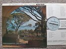 SAX 2341 Falla Three Cornered Hat Ravel Daphnis Et Chloe Philharmonia Giulini BS