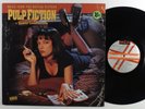 PULP FICTION OST Various Artists MCA LP VG++