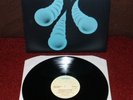 MANFRED MANN'S EARTH BAND Nightingales & Bombers LP 1975 BRONZE 1st  MINT