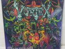 Vortex Them Witches LP Vinyl Record new