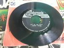 TABERNACLE // GEORGE WILSON // LILLY OF THE VALLEY-SWEETER THAN // 7'' Listen