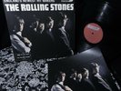 LP + PHOTO 1964 *MONO*   ROLLING STONES 1st   RAW R&B BLUES GARAGE BEAT Beatles