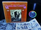 M- SURVIVOR 1968   Rainbow Cap   HEARTS & FLOWERS   NOW IS THE TIME Rural Heads