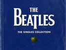 BEATLES-THE SINGLES COLLECTION-IMPORT 23 7INCH VINYL+BOOK Ltd/Ed BL31