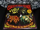 SEALED   1967 COUNTRY JOE + FISH   ELECTRIC MUSIC LSD Psych Garage HIPPIES TRIP