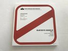 CHRIS ROBINSON BROTHERHOOD-RAVENS REELS VOL 1-RSD 4LP-VINYL,BOX,INSERTS 9.0