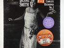 Bessie Smith - The Complete Recordings Vol. 1 2xLP Box - Columbia SEALED