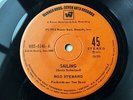 ROD STEWART 45 Sailing RARE CHILE 7