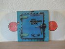 Volker Kriegel - Inside: Missing Link MPS BASF 3321431-1 Germany 1972 top  2xVin