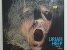 Rare Uriah Heep 