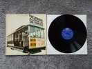 RARE JAZZ-RIVERSIDE RLP-12-312-THELONIOUS MONK-ALONE IN SAN FRANCISCO-DG-MONO-LP