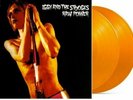 Iggy Pop Raw Power- Double LP Orange vinyl   album-édition limitée / RARE