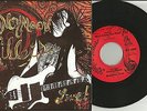 Jon Spencer HONEYMOON KILLERS Live SPAIN 7 INCH Vinyl w/ ROLLING STONES TRK 1991