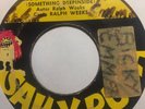 RALPH WEEKS - algo muy profundo - SALLY ROOTS RARE ISLANDS LATIN FUNK GRAIL