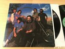 GRATEFUL DEAD Crazy Fingers Live In Jamaica 2 LPs Amazing Stork Records EX