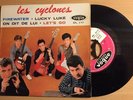 Les Cyclones 
