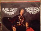THE JIMI HENDRIX EXPERIENCE ARE YOU EXPERIENCED LP TRACK UK MONO
