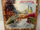 Helloween ?Keeper Of The Seven Keys Part II LP Vinyl RCA ?8529-1-R 1988 & Insert