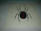 SPIDER Boozetown EP LP SEALED 2008 Private Synth Punk THE SPITS HoZac Redd Kross