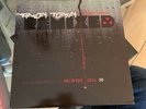 Amon Tobin Chaos Theory Remixed Vinyl Rare LP