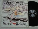 ISD - BLOOD & HONOUR   ORIGINAL VINYL LP ROCK-O-RAMA EX