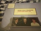 MANIC STREET PREACHERS - EVERYTHING MUST GO - BLUE VINYL LP - SEALED - 2016