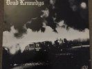 Dead Kennedys - Fresh Fruit For Rotting Vegetables Vinyl LP 1980 1st Press EXC