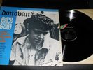 DONOVAN Fairytale NM 1st Issue 1B & 1B Hickory stereo TO TRY FOR THE SUN Colours