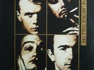 U2 UNFORGETTABLE FIRE Australian ORIGINAL Withdrawn *MISPRINT* PROMO RARE 12