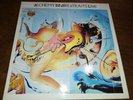 DIRE STRAITS ALCHEMY LIVE LP 33T VINYLE EX COVER EX FRANCE 1984 GATEFOLD NICKEL
