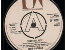 EDDIE COCHRAN Somethin' Else 7