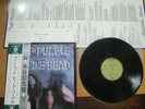 DEEP PURPLE - MACHINE HEAD - 1st JAPAN 12